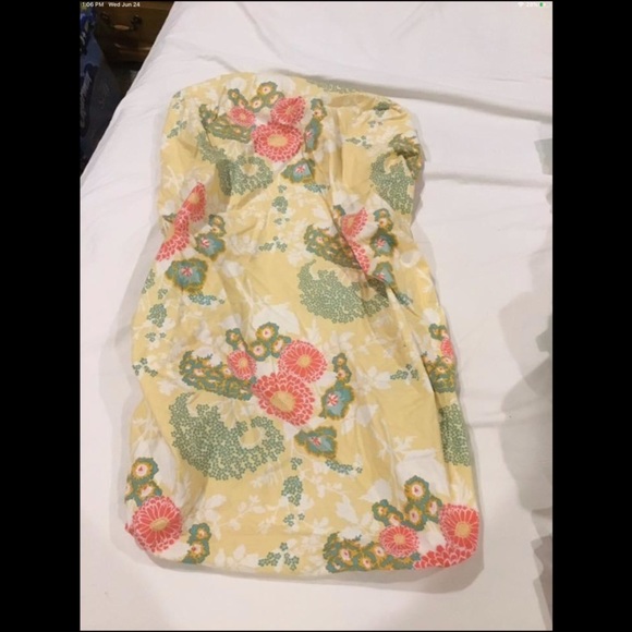 Custom made nursery bedding - Picture 3 of 4